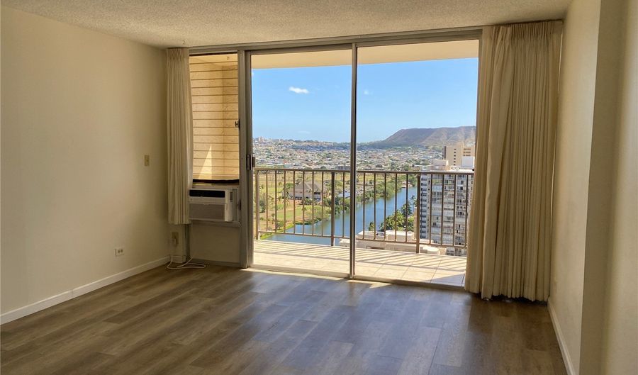2345 Ala Wai Blvd 2703, Honolulu, HI 96815 - 0 Beds, 1 Bath