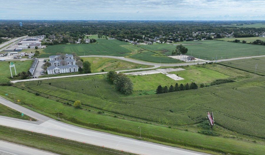 0 US I-90 & 31st St SW, Austin, MN 55912 - 0 Beds, 0 Bath