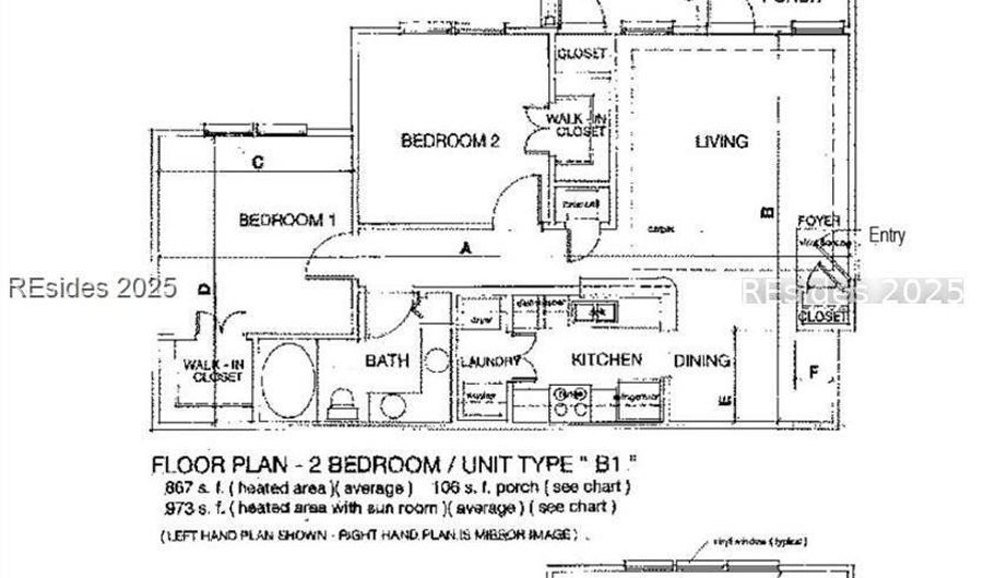 50 Pebble Beach Cv C116, Bluffton, SC 29910 - 2 Beds, 1 Bath