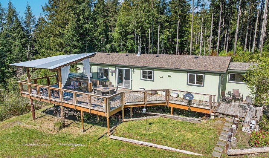 88190 DEW VALLEY Ln, Bandon, OR 97411 - 2 Beds, 2 Bath