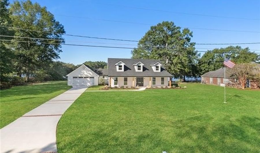 60258 PEACH ORCHARD Rd, Bogalusa, LA 70427 - 4 Beds, 3 Bath