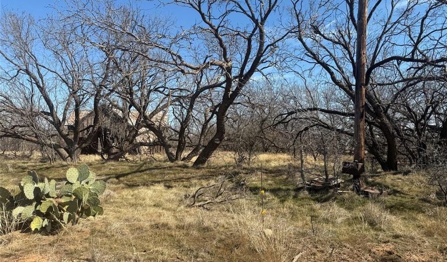 Tbd CR 260, Anson, TX 79501 - 0 Beds, 0 Bath