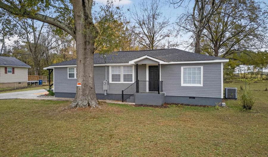 522 Perman St SW, Attalla, AL 35954 - 3 Beds, 2 Bath