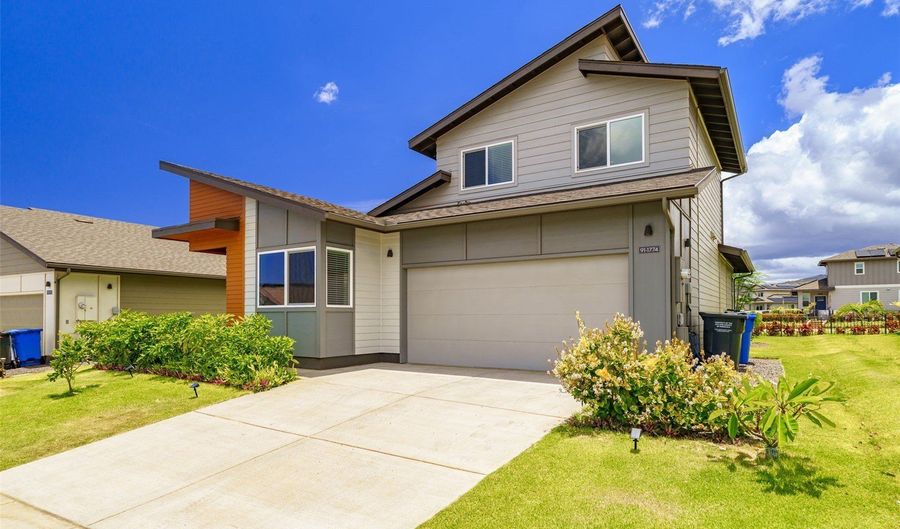 91-1774 Kohanahana Loop, Ewa Beach, HI 96706 - 4 Beds, 3 Bath