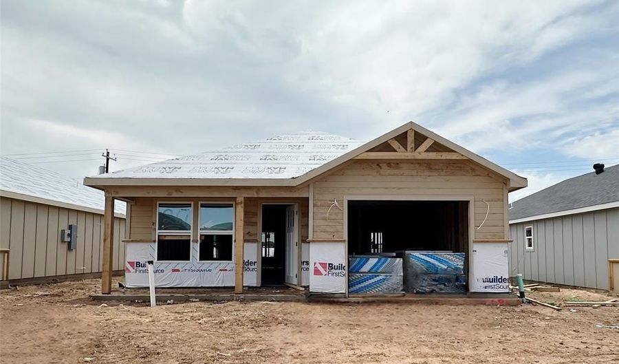 267 Tombstone Rd, Abilene, TX 79602 - 3 Beds, 2 Bath