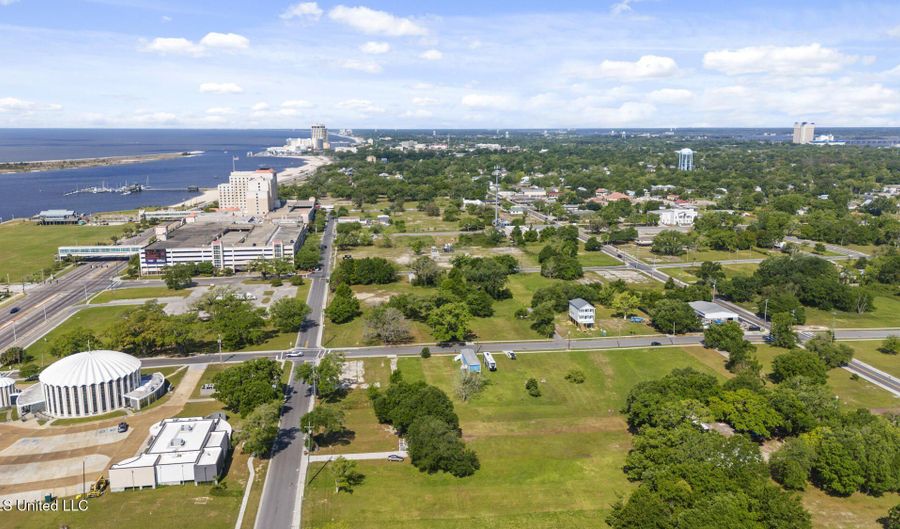 124 Cedar St, Biloxi, MS 39530 - 0 Beds, 0 Bath