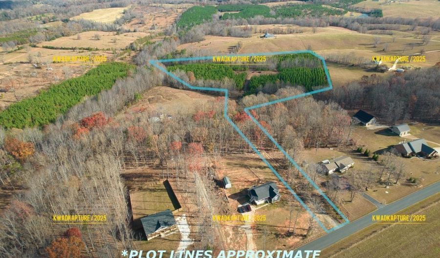 0 Lot 2B Police Tower Rd Lot 2B, Appomattox, VA 24522 - 0 Beds, 0 Bath