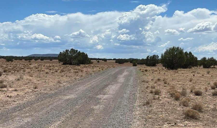 10 NW Chain Ranch Rd, Ash Fork, AZ 86320 - 0 Beds, 0 Bath