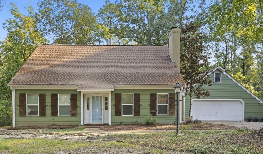 100 Redbud Ct, Brandon, MS 39047 - 3 Beds, 3 Bath