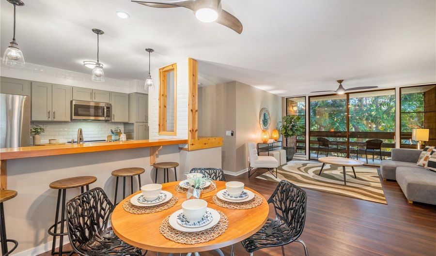 333 Aoloa St 204, Kailua, HI 96734 - 3 Beds, 2 Bath