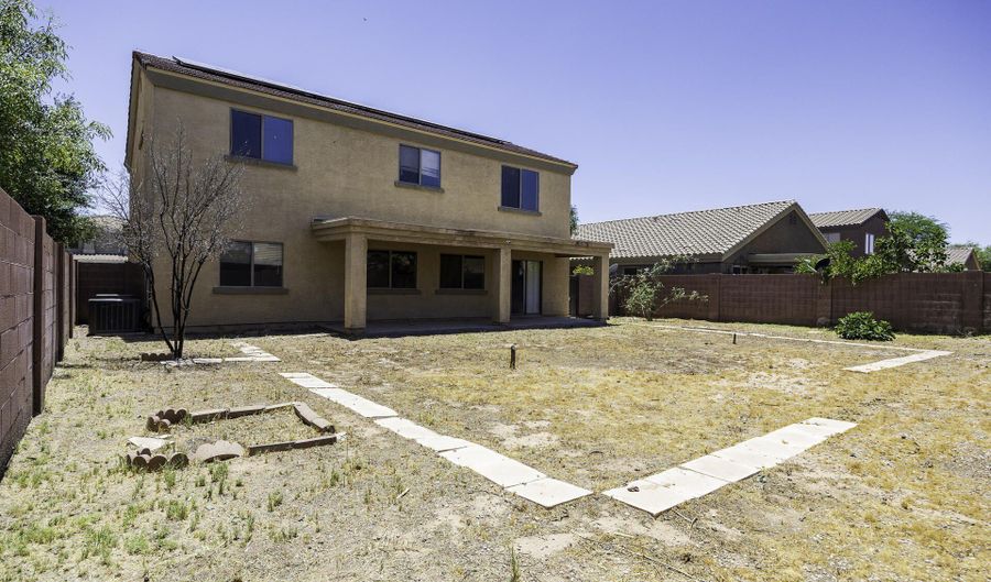 1740 E CARDINAL Dr 163, Casa Grande, AZ 85122 - 4 Beds, 3 Bath