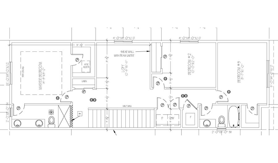 550 SW 23RD St, Battle Ground, WA 98604 - 3 Beds, 3 Bath