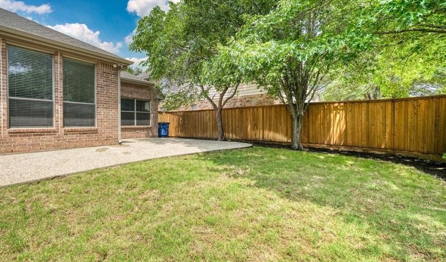 1003 Crystal Springs Dr, Allen, TX 75013 - 4 Beds, 4 Bath