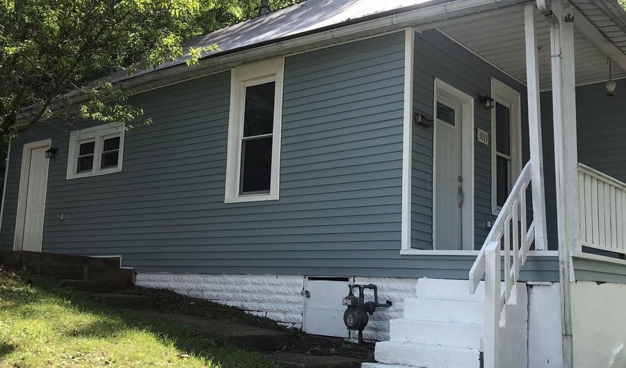 3013 Simpson Rd, Ashland, KY 41101 - 3 Beds, 2 Bath