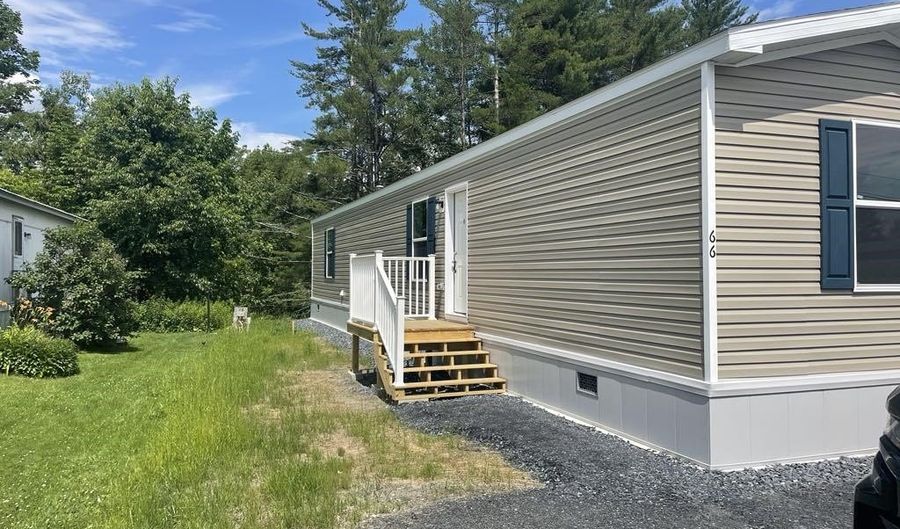 66 Addison Dr, Berlin, VT 05602 - 2 Beds, 2 Bath