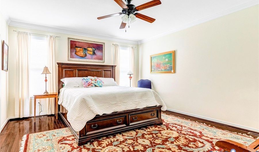 117 Giddy-Up Ln, Ashland, VA 23005 - 3 Beds, 3 Bath