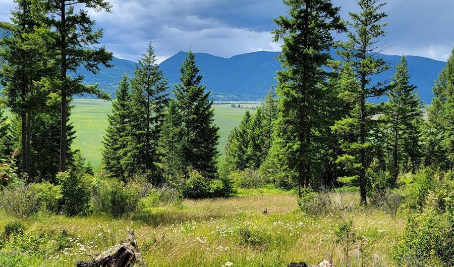 NNA Smugglers Lane - Tract F, Bonners Ferry, ID 83805 - 0 Beds, 0 Bath