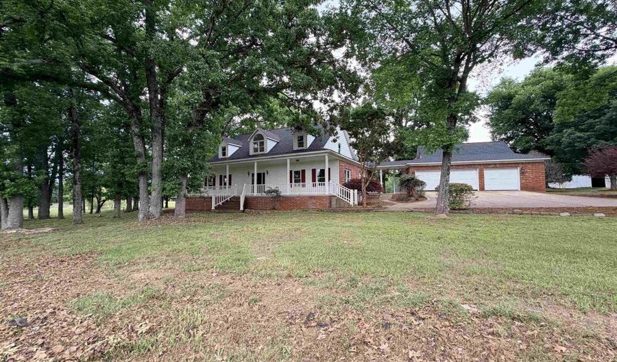 4930 Sparks, Alexander, AR 72002 - 3 Beds, 3 Bath