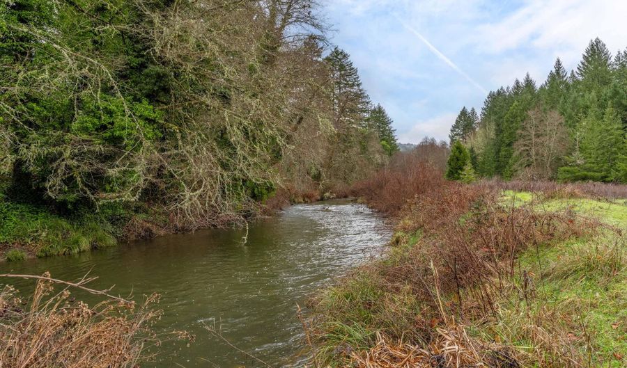 Upper Cow Creek Road, Azalea, OR 97410 - 0 Beds, 0 Bath