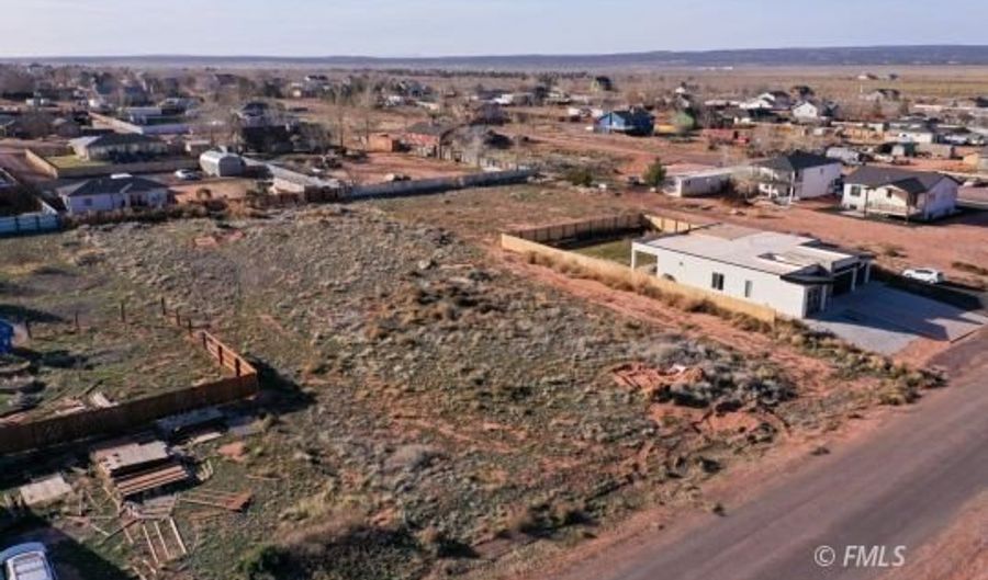 45 E Warren Ave, Colorado City, AZ 85021 - 0 Beds, 0 Bath