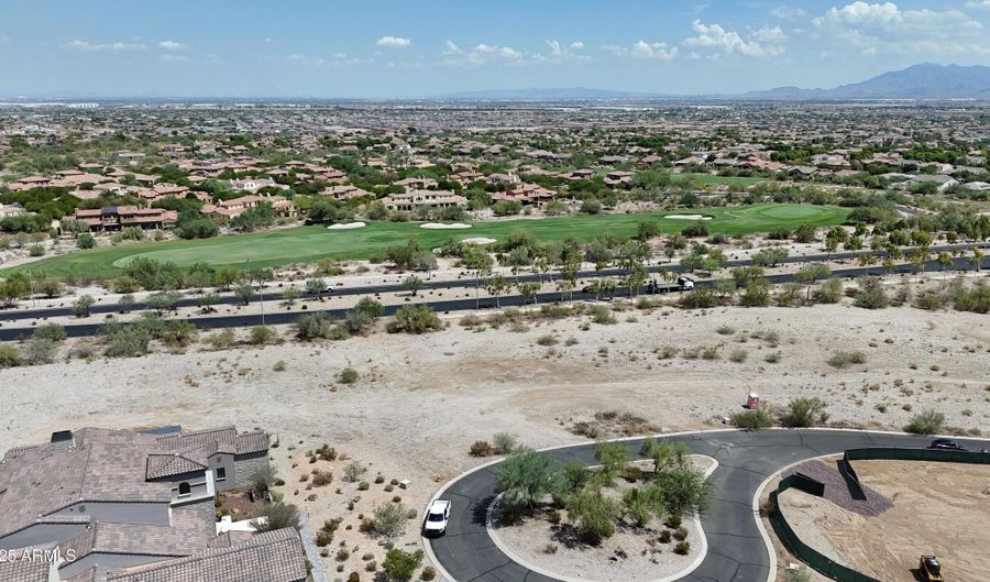 3511 N MOUNTAIN COVE Pl 64, Buckeye, AZ 85396 - 0 Beds, 0 Bath
