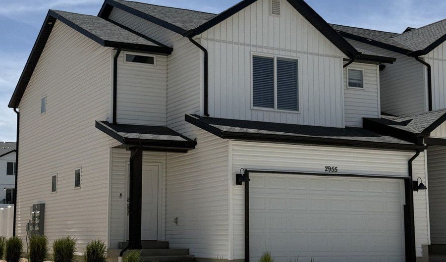 2955 W HIATT Way 1072, Cedar City, UT 84720 - 3 Beds, 3 Bath