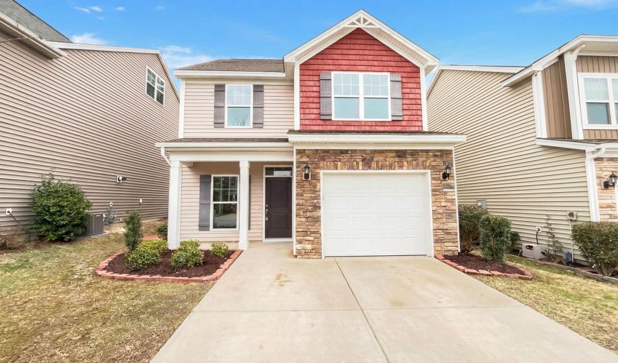 738 Pebblebranch Ln, Blythewood, SC 29016 - 3 Beds, 3 Bath