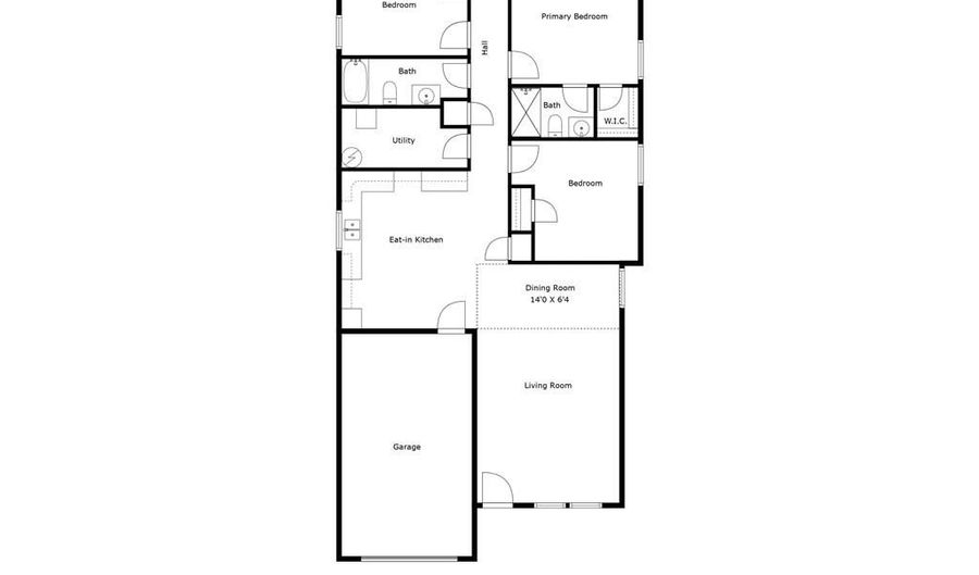232 E Main St, Austin, IN 47102 - 3 Beds, 2 Bath