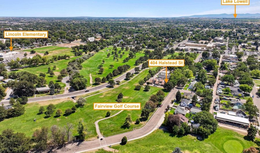 404 Halstead St, Caldwell, ID 83605 - 2 Beds, 2 Bath