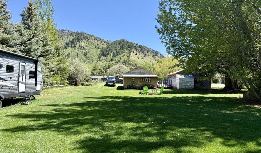 4534 TURNERVILLE Rd, Bedford, WY 83112 - 4 Beds, 1 Bath