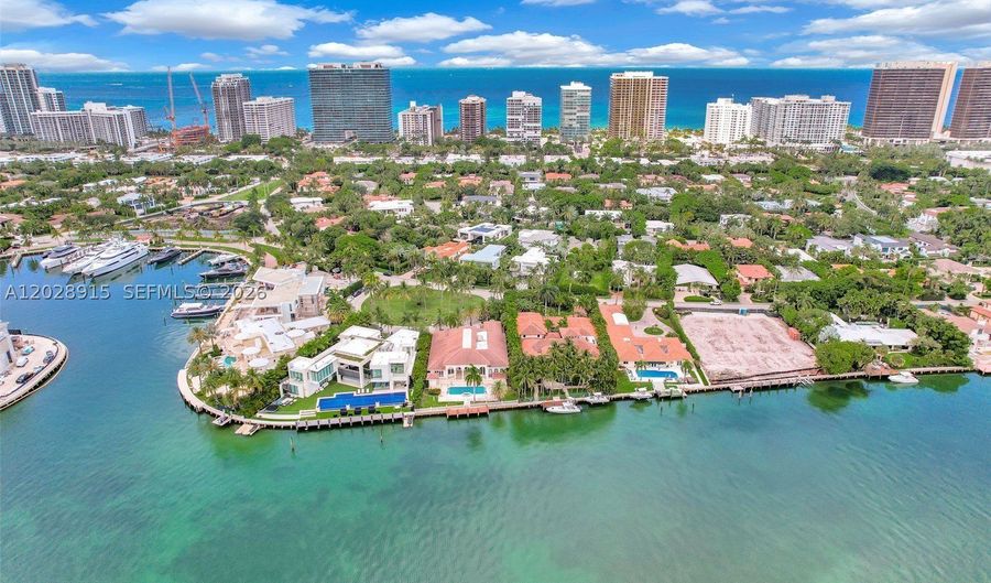 166 Bal Bay Dr, Bal Harbour, FL 33154 - 5 Beds, 6 Bath