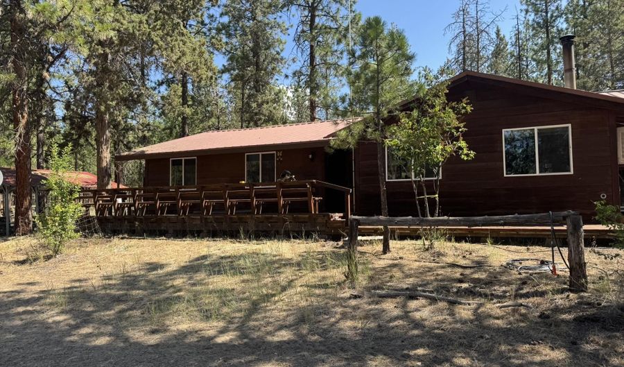 28961 Yonna Wood Rd, Bonanza, OR 97623 - 3 Beds, 2 Bath