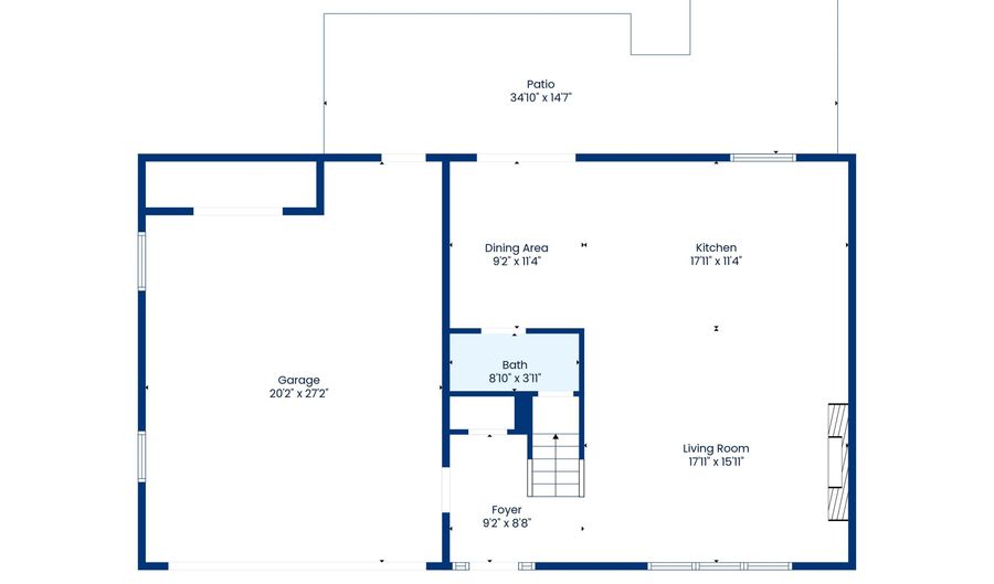 15 Wondy Way, Danbury, CT 06811 - 3 Beds, 3 Bath