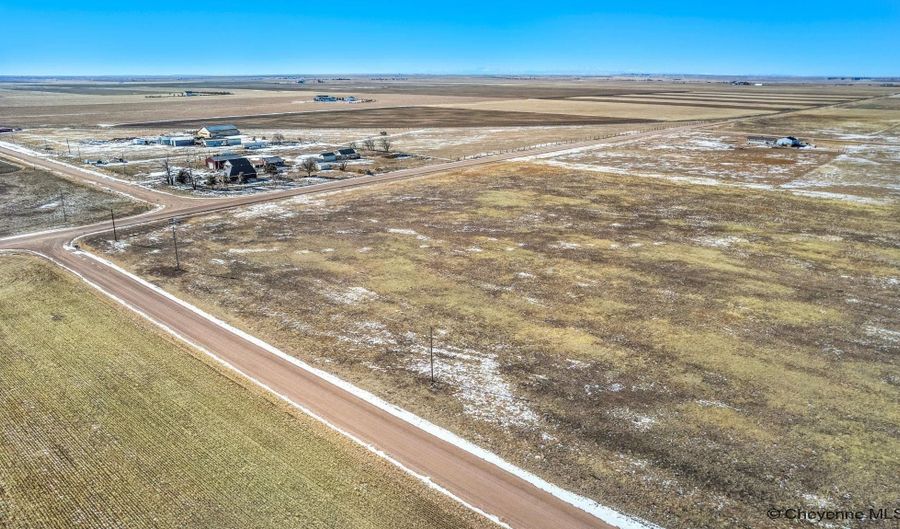 Tract 7 Road 151, Carpenter, WY 82054 - 0 Beds, 0 Bath