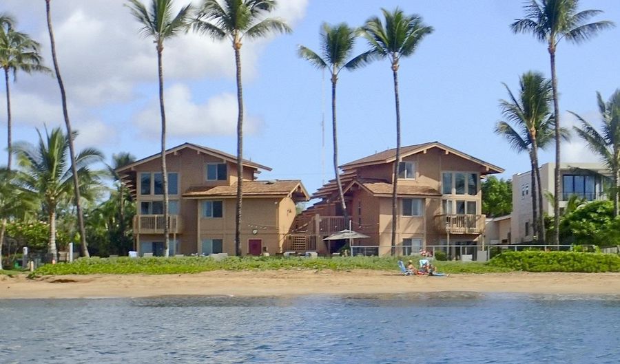 115 N Kihei Rd A3, Kihei, HI 96753 - 1 Beds, 1 Bath