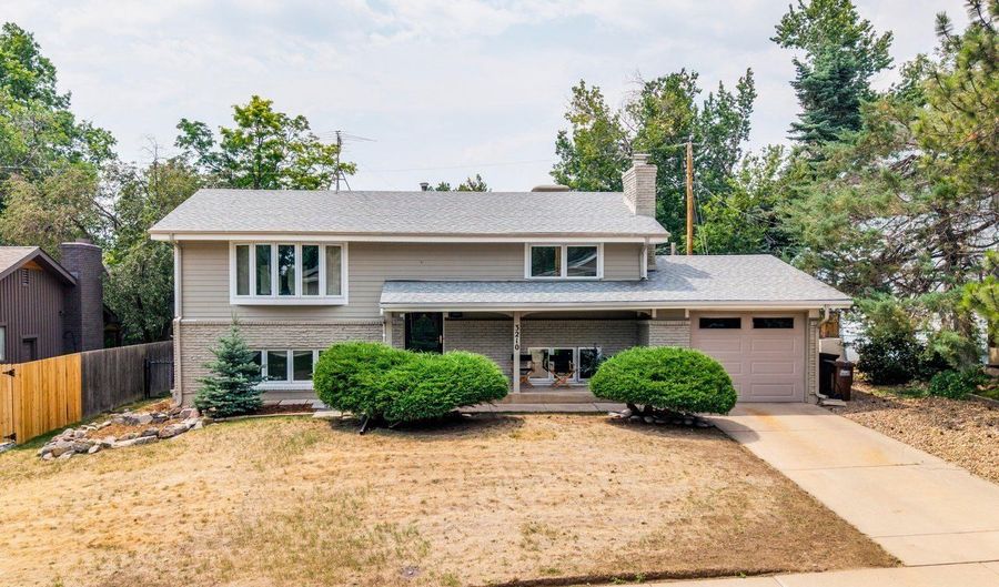 3210 Endicott Dr, Boulder, CO 80305 - 3 Beds, 2 Bath
