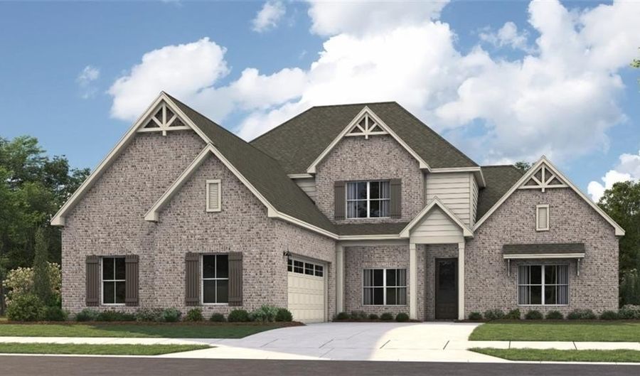 2609 COOL STONE BEND Dr, Auburn, AL 36832 - 5 Beds, 5 Bath