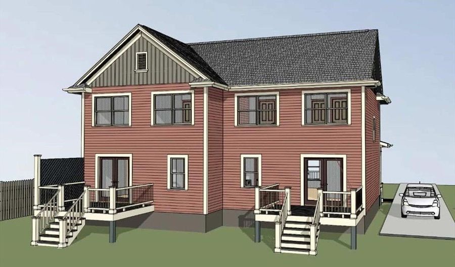 44 Bernard St, Acushnet, MA 02743 - 0 Beds, 0 Bath