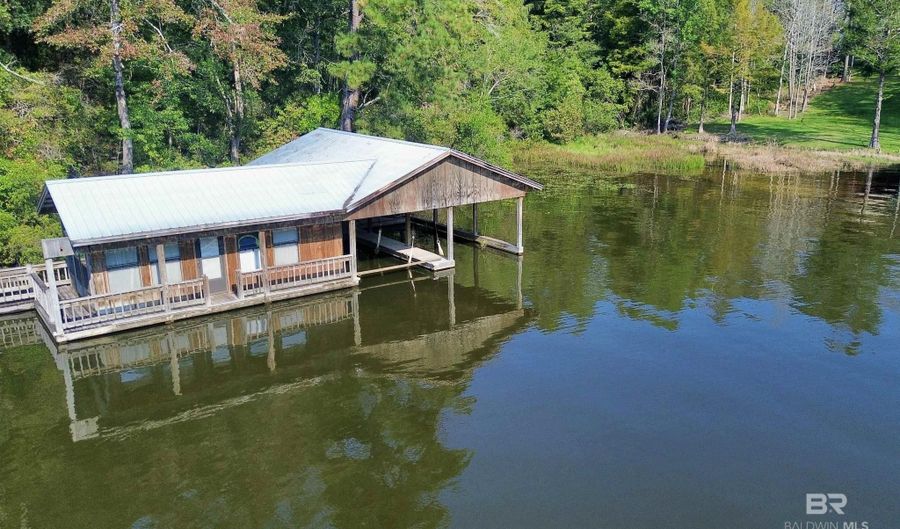 0 Twin Oaks Rd, Andalusia, AL 36421 - 0 Beds, 0 Bath