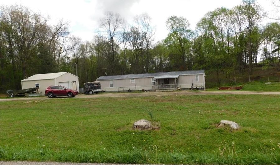 3201 N Nubian Rd, Salem, IN 47167 - 3 Beds, 2 Bath
