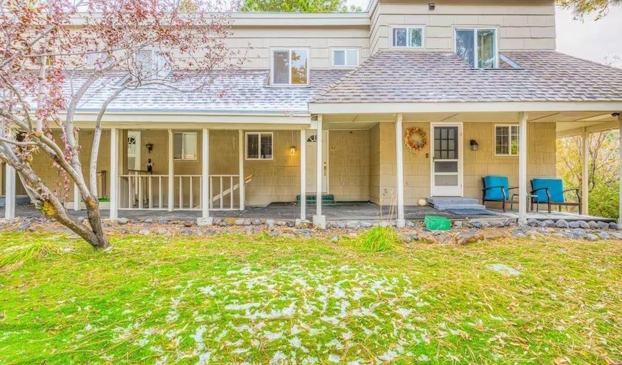 801 Northwood Blvd 10, Incline Village, NV 89451 - 2 Beds, 2 Bath