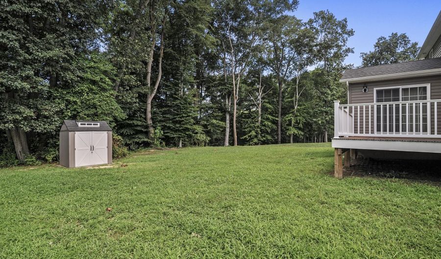 164 RIVER CLIFF Cir, Felton, DE 19943 - 4 Beds, 3 Bath