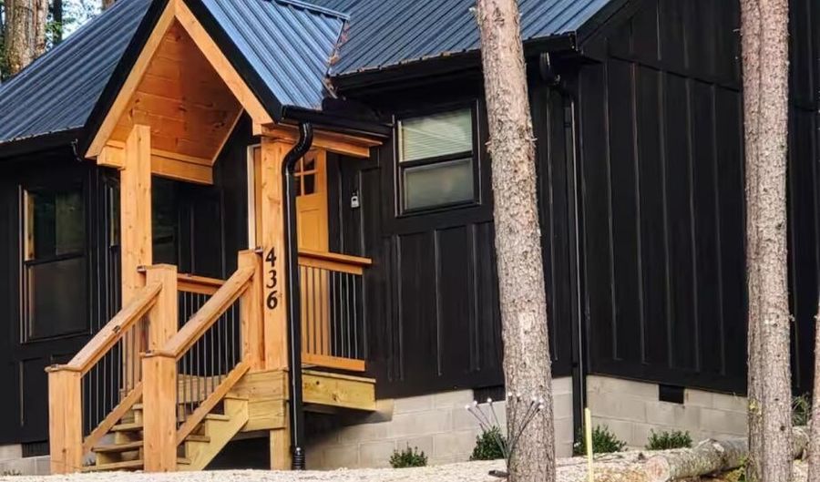 436 Ashland Cp Lp, Zoe, KY 41397 - 1 Beds, 1 Bath