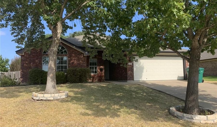 3109 Pitchfork Cir, Belton, TX 76513 - 4 Beds, 2 Bath