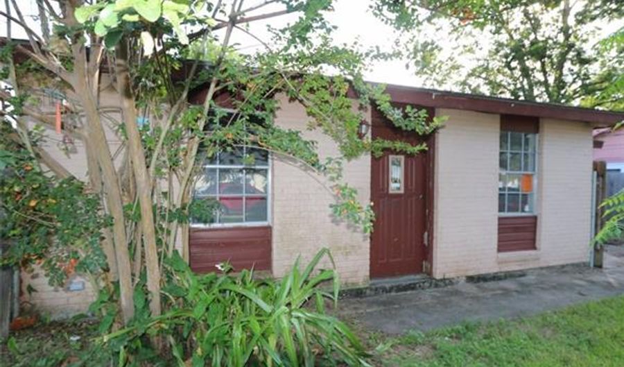 14 IMOGENE St, Westwego, LA 70094 - 3 Beds, 1 Bath