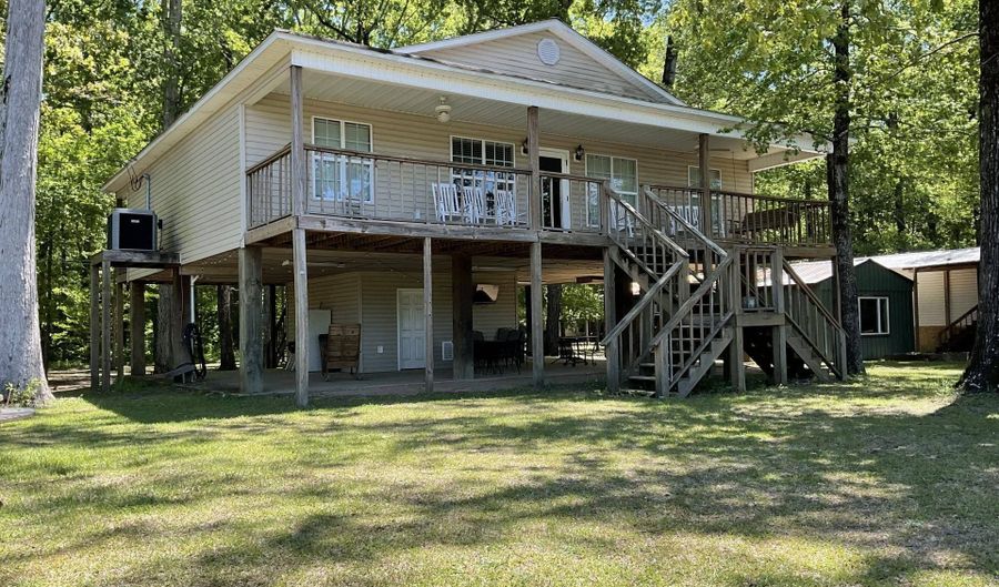 682 Bass Rd, Aliceville, AL 35442 - 4 Beds, 3 Bath