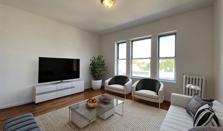 84 W 25TH St A5, Bayonne, NJ 07002 - 1 Beds, 1 Bath