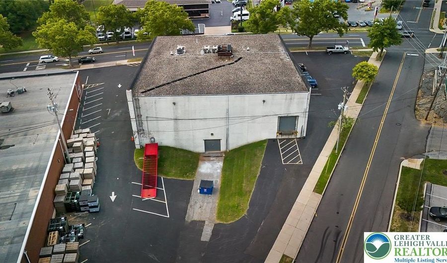 622 Union Blvd Basement, Allentown, PA 18109 - 0 Beds, 0 Bath