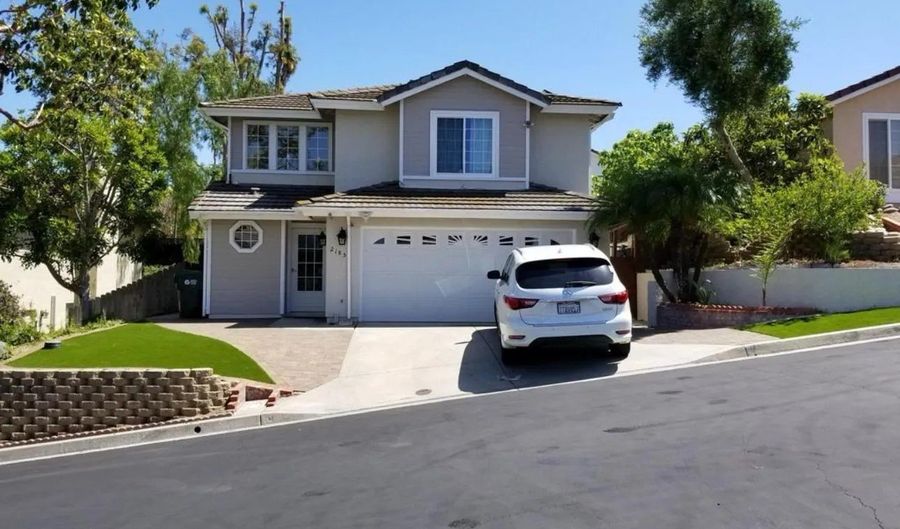 2185 Gibraltar Gln, Escondido, CA 92029 - 4 Beds, 3 Bath