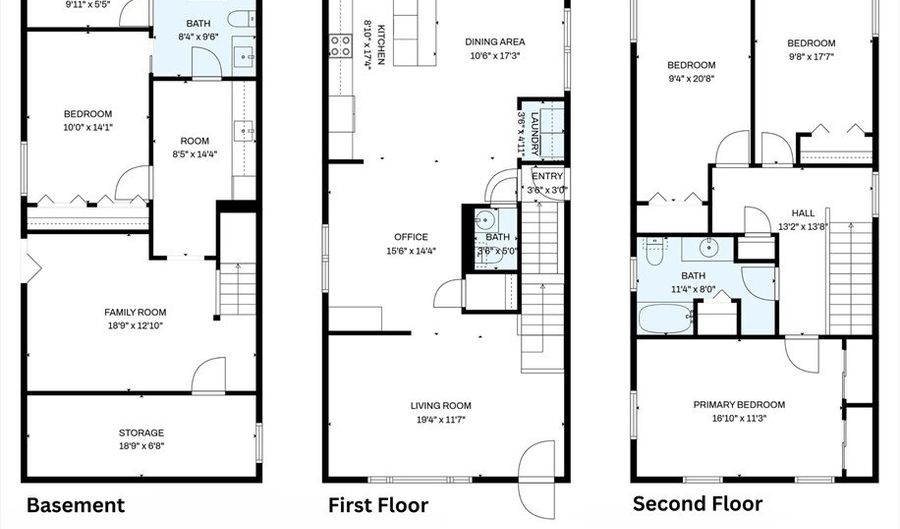 22 Connecticut Ave, Middletown, RI 02842 - 4 Beds, 3 Bath